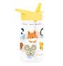 Drink bottle: Animal friends 