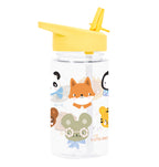 Drink bottle: Animal friends 