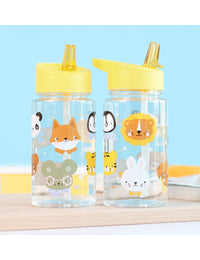 Drink bottle: Animal friends 