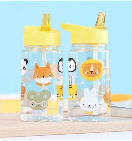 Drink bottle: Animal friends 