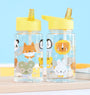 Drink bottle: Animal friends 