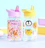 Drink bottle: Animal friends 