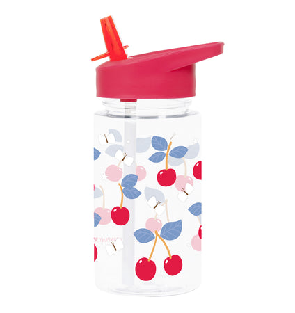 Drink bottle: Cherries