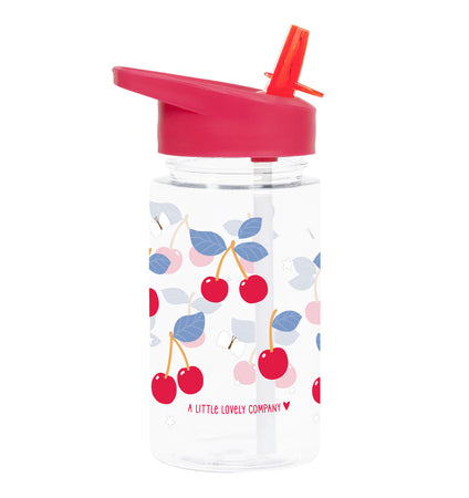 Drink bottle: Cherries