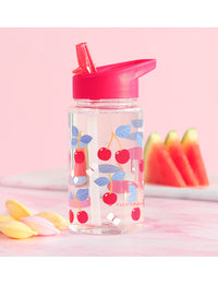 Drink bottle: Cherries