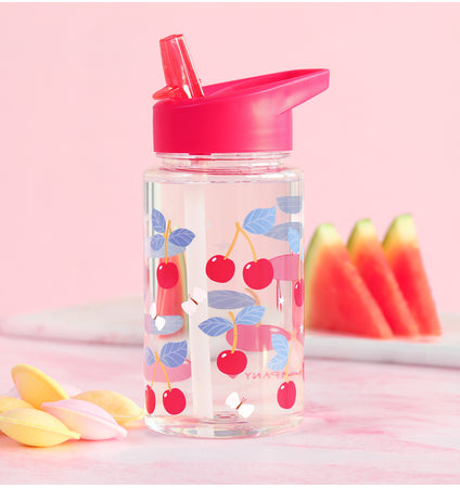 Drink bottle: Cherries