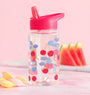 Drink bottle: Cherries