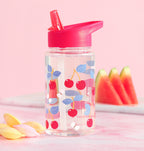 Drink bottle: Cherries