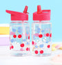 Drink bottle: Cherries