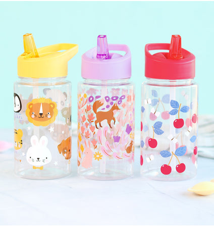 Drink bottle: Cherries
