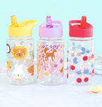 Drink bottle: Cherries