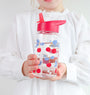 Drink bottle: Cherries