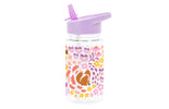 Drink bottle: Flower garden 