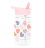 Drink bottle: Hearts
