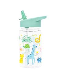 Drink bottle: Jungle