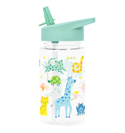 Drink bottle: Jungle