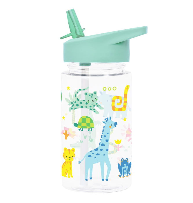 Drink bottle: Jungle