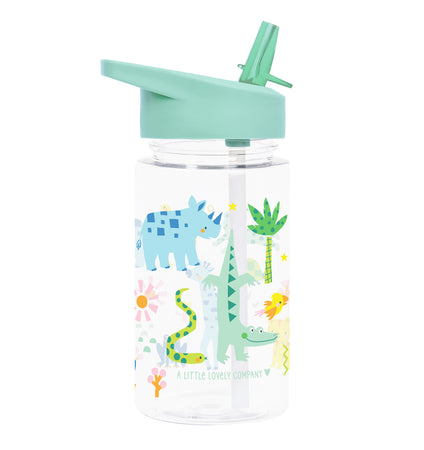 Drink bottle: Jungle