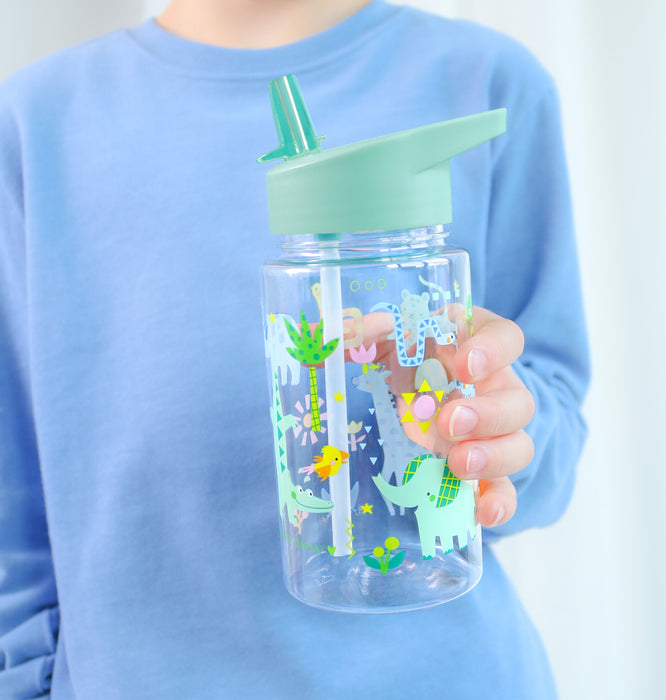 Drink bottle: Jungle