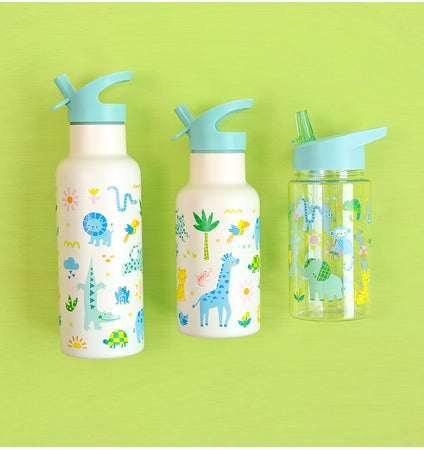 Drink bottle: Jungle