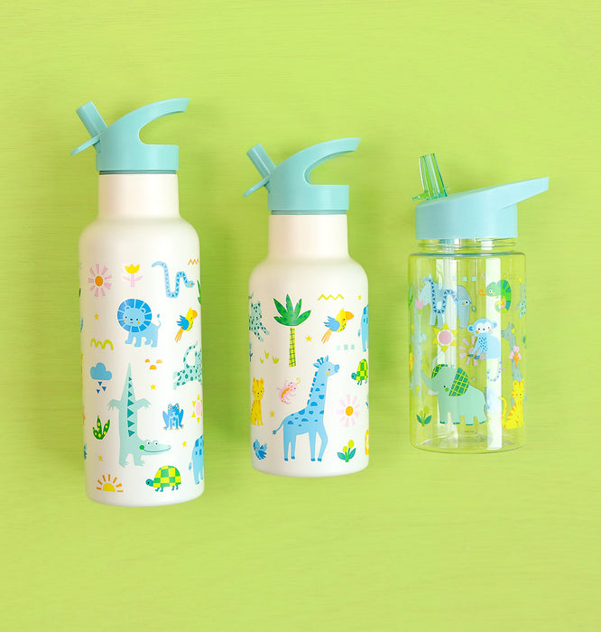 Drink bottle: Jungle