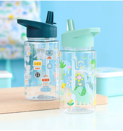 Drink bottle: Jungle