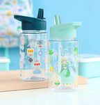 Drink bottle: Jungle
