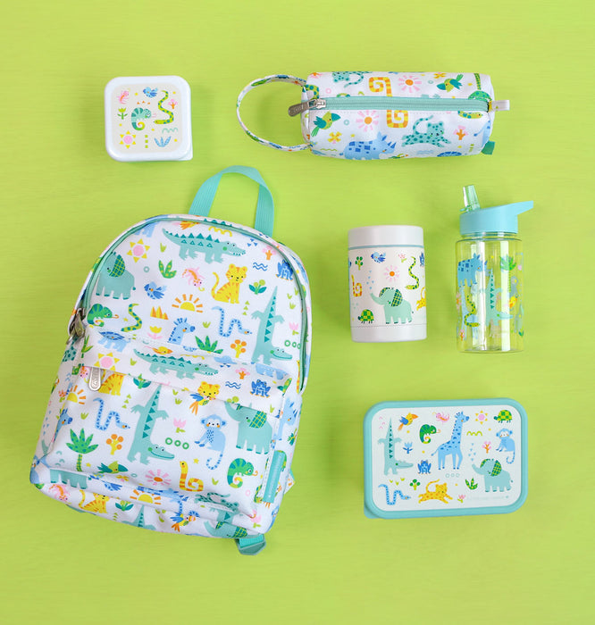 Drink bottle: Jungle