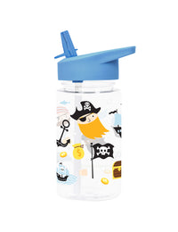 Drink bottle: Pirates