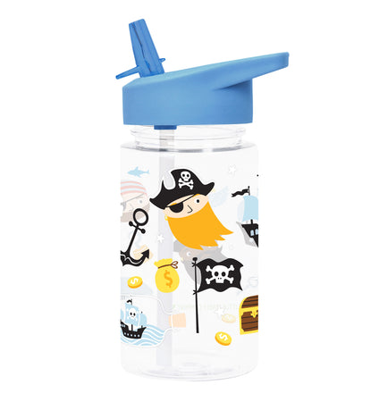 Drink bottle: Pirates