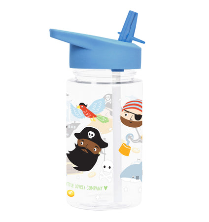Drink bottle: Pirates