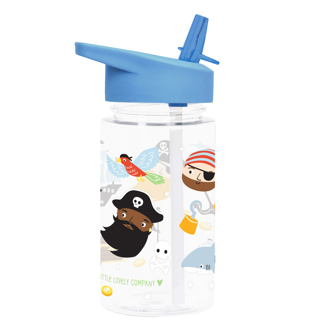 Drink bottle: Pirates