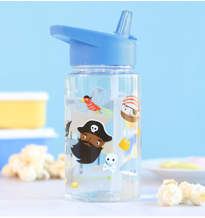 Drink bottle: Pirates