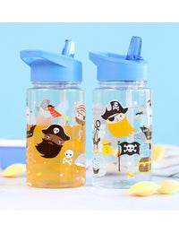 Drink bottle: Pirates