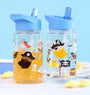 Drink bottle: Pirates