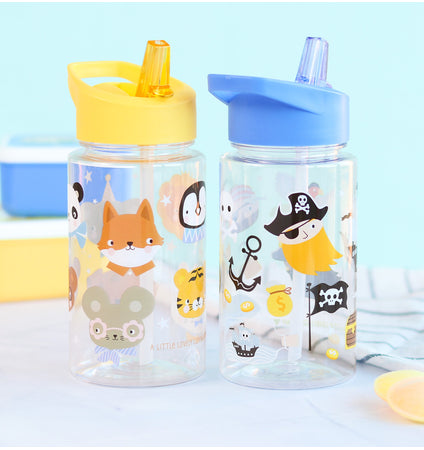 Drink bottle: Pirates