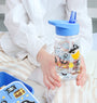 Drink bottle: Pirates