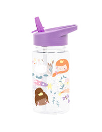 Drink bottle: Princesses