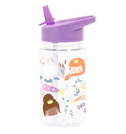 Drink bottle: Princesses