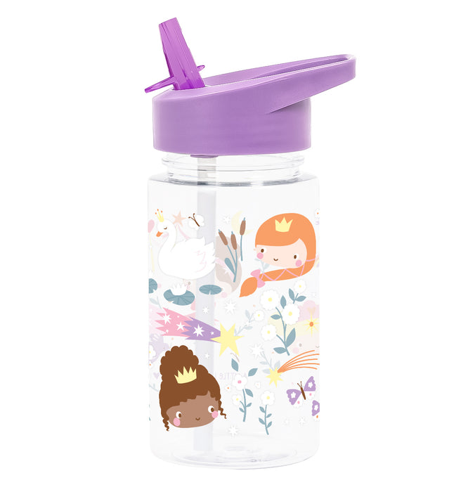 Drink bottle: Princesses