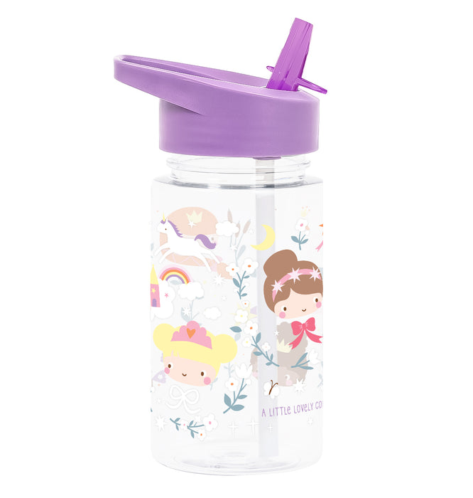 Drink bottle: Princesses