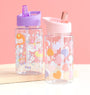 Drink bottle: Princesses