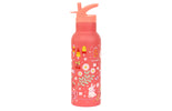 XL stainless steel drink bottle: Fun