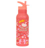 XL stainless steel drink bottle: Fun