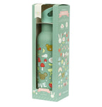 XL stainless steel drink bottle: Joy