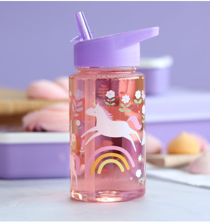 Drink bottle: Unicorn Dreams