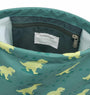 Drawstring bag: Dinosaur