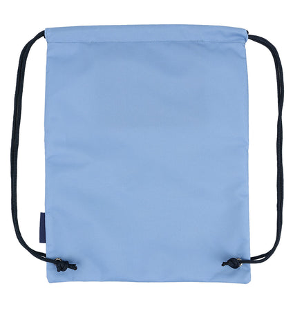 Drawstring bag: Dumptruck