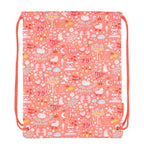Drawstring bag: Fun