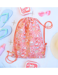 Drawstring bag: Fun